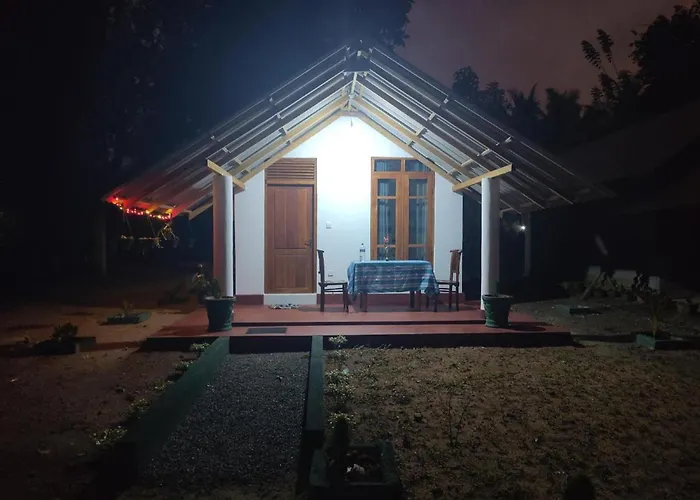 Little Haven Cottage