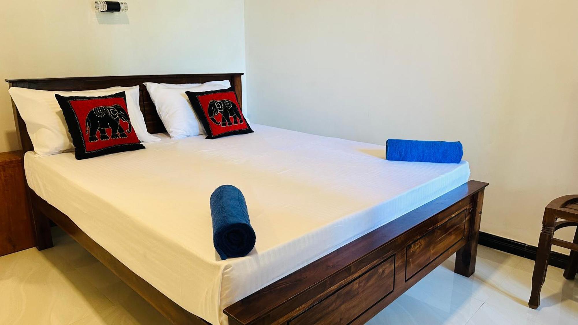 Little Haven بيت خشبي سيغيرِيا