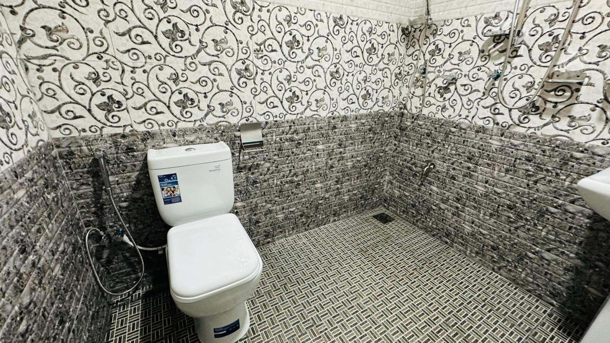 بيت خشبي Little Haven